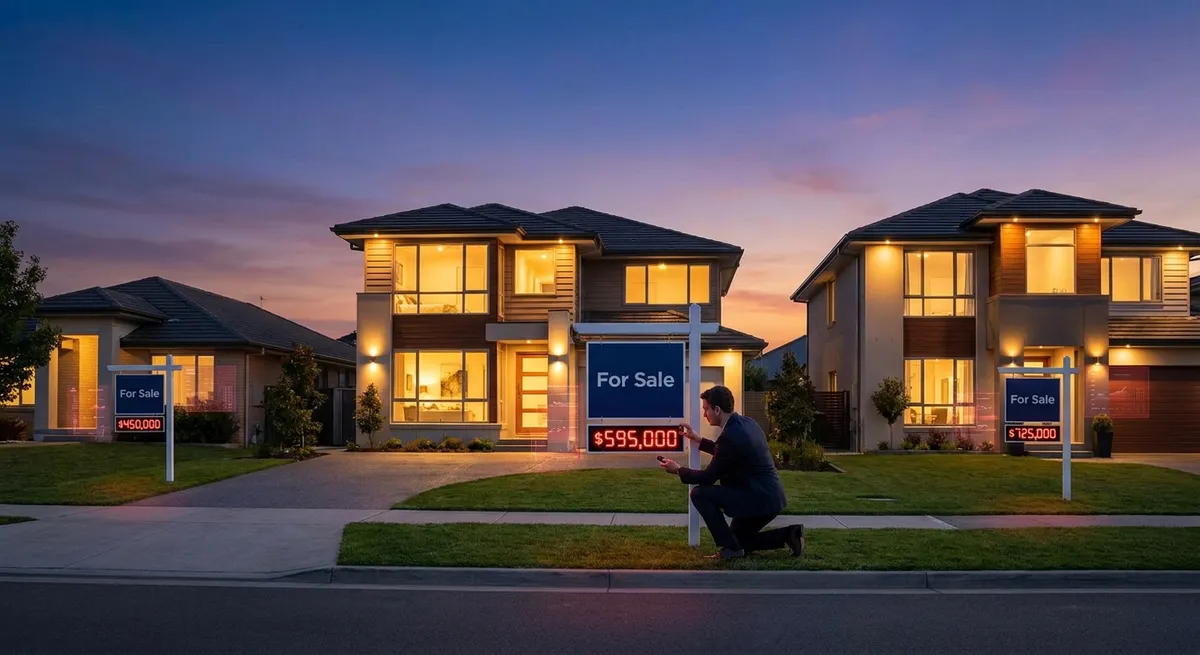 Precision Pricing Moves That Turn Listings into Fast Closings