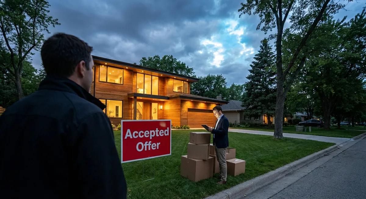 The Rapid Seller’s Edge: Turn Your Property into the Next Accepted Offer