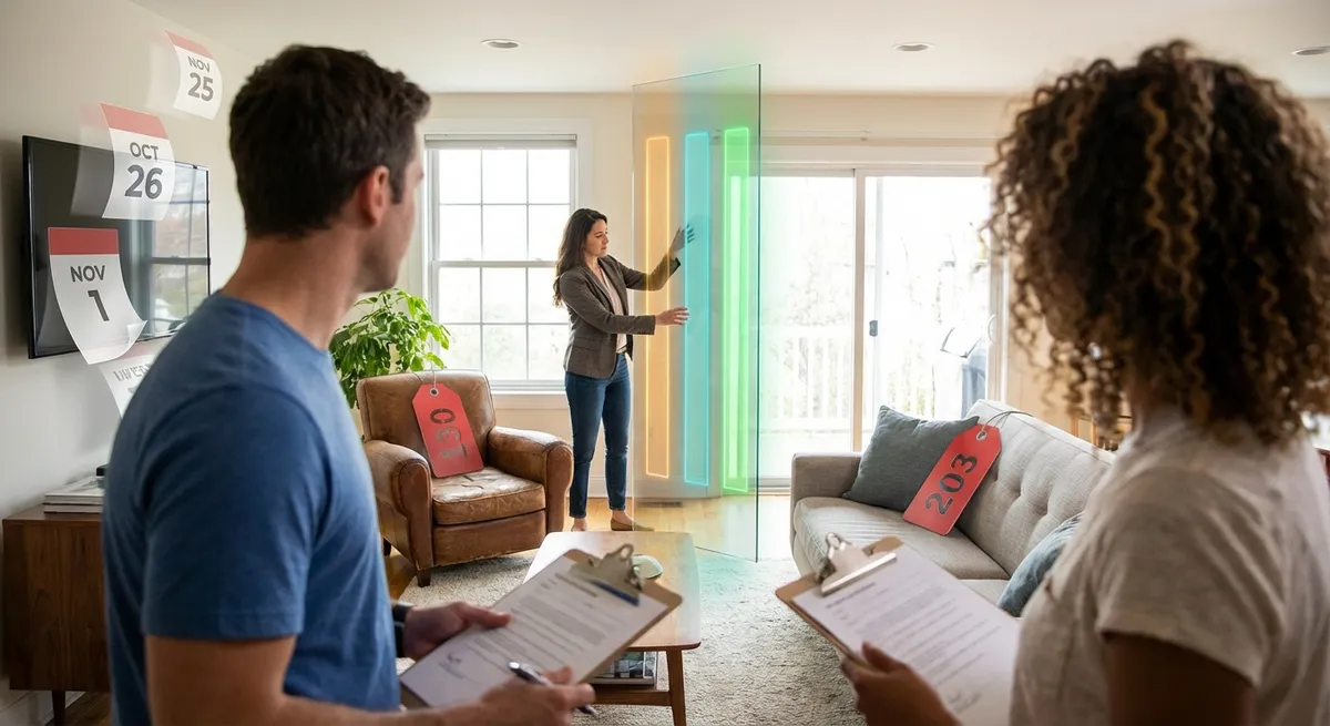 Value Gaps That Cost You Days on Market: Fix Your Pricing, Speed Your Sale