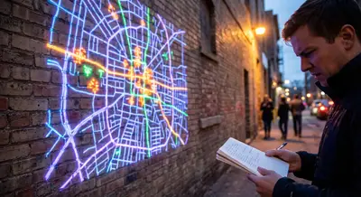 Market Intel That Sells: Turn Local Data Into Faster Offers