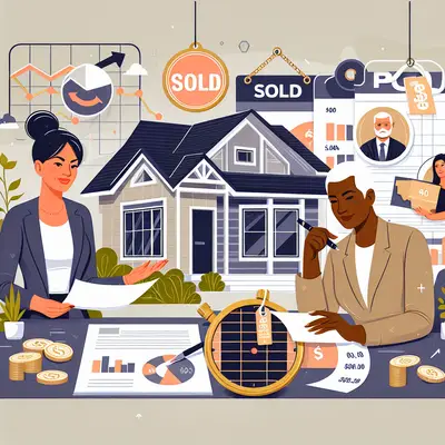 5 Proven Strategies to Price Your Property for a Quick Sale