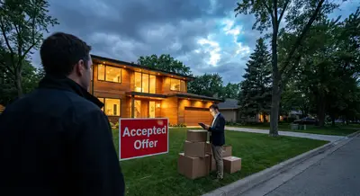 The Rapid Seller’s Edge: Turn Your Property into the Next Accepted Offer