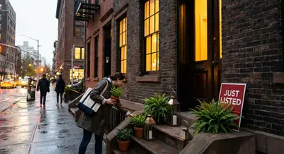 Quick Sale Playbook: How to Create a “Must-Buy Now” Property