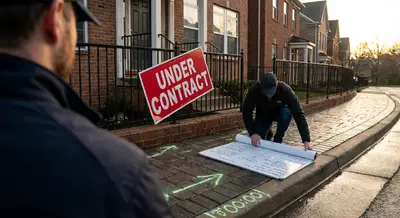 Accelerate Your Exit: A Tactical Roadmap to Speed Up Any Property Sale