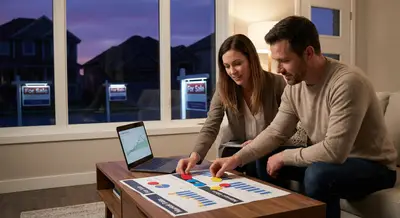 Strategic Pricing Playbook to Trigger Faster Home Offers