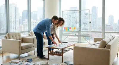 The Offer Magnet Framework: Position Your Property to Attract Serious Buyers Fast